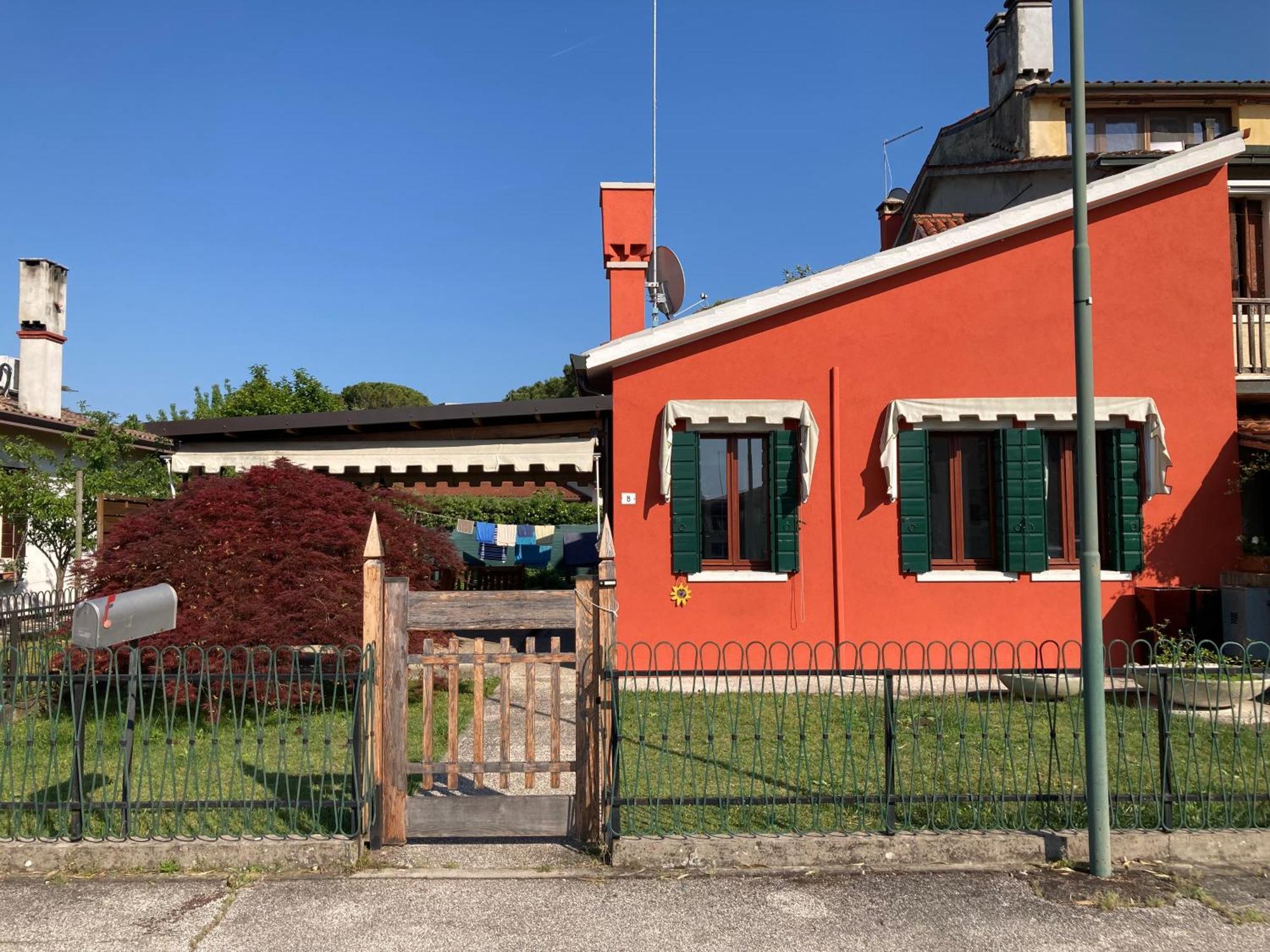 Ca' Lio Grando * Cavallino-Treporti
